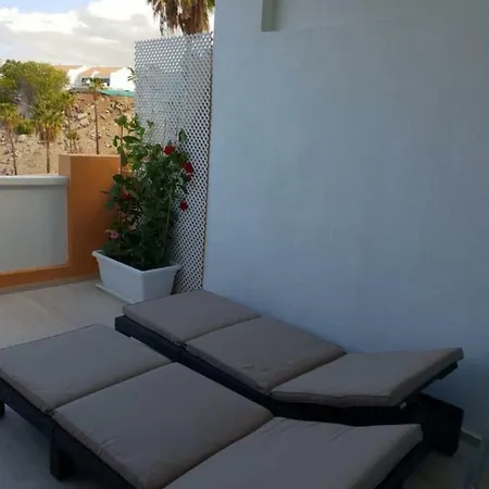 Apartamento Ocean Costa Adeje (Tenerife)