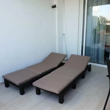 Ocean Apartment *