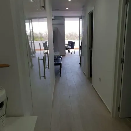 Ocean Apartment