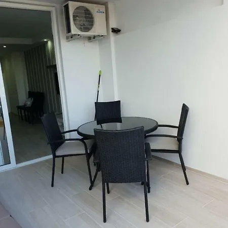 Apartment Ocean Costa Adeje (Tenerife)