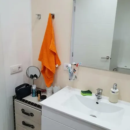 Ocean Apartment
