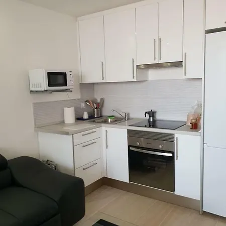 Apartment Ocean Costa Adeje (Tenerife)
