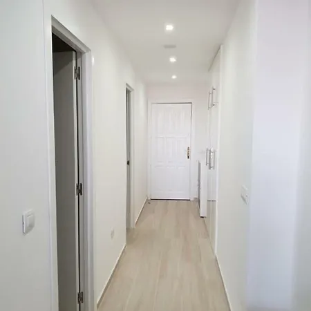 Ocean Apartment *