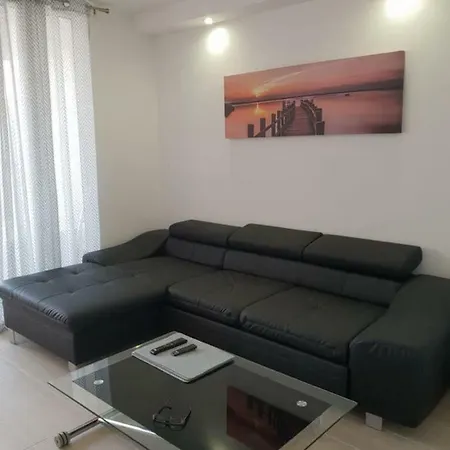 Apartment Ocean