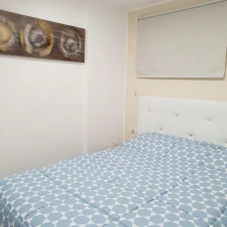 Ocean Apartment Costa Adeje (Tenerife)