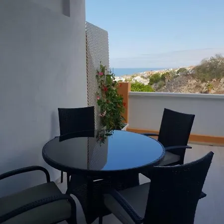 Apartment Ocean